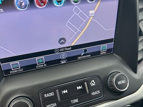 Used 2017 GMC Acadia SLT image 10