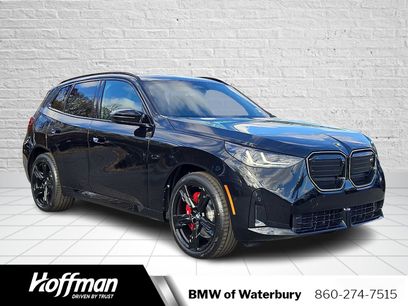 New 2026 BMW X3 M50 w/ Premium Package