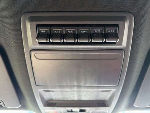 Used 2025 Ford Ranger Raptor AWD/4WD image 37