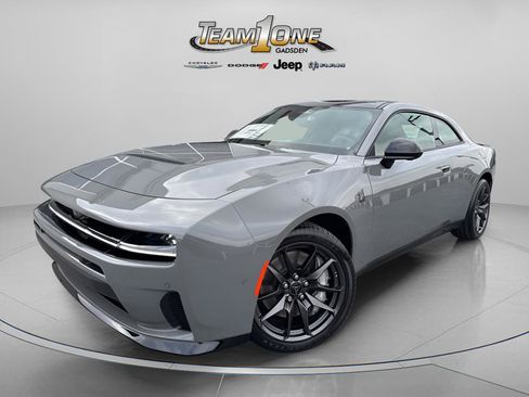 New 2026 Dodge Charger R/T Scat Pack image 4