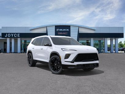 New 2026 Buick Enclave Sport Touring w/ Power Package