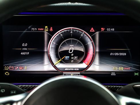 Used 2022 Mercedes-Benz G 63 AMG 4MATIC image 20