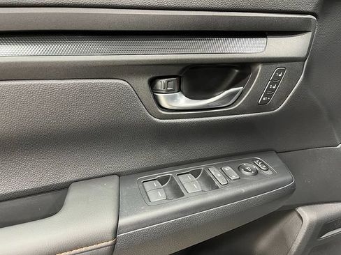 New 2025 Honda CR-V Sport-L image 14