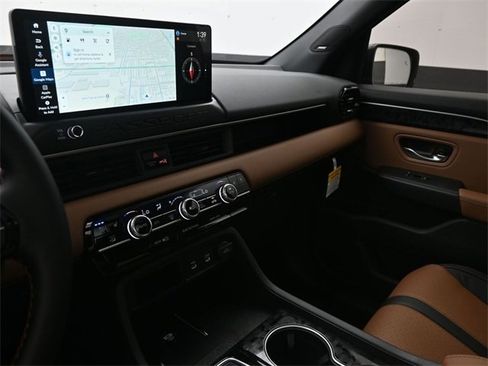 New 2026 Honda Passport TrailSport Elite image 11