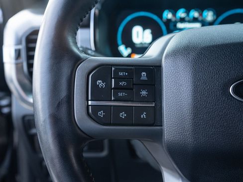 Used 2021 Ford F150 Lariat w/ Equipment Group 502A High image 25