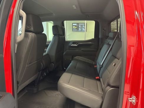 New 2026 Chevrolet Silverado 1500 LT AWD/4WD image 22