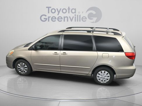 Used 2004 Toyota Sienna CE image 7