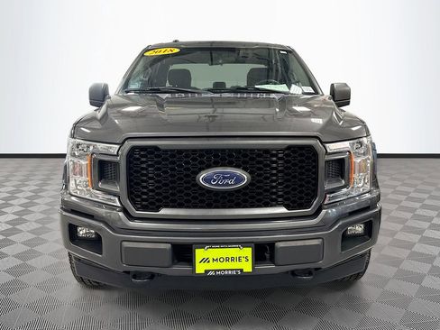 Used 2018 Ford F150 XL w/ Equipment Group 101A Mid image 2
