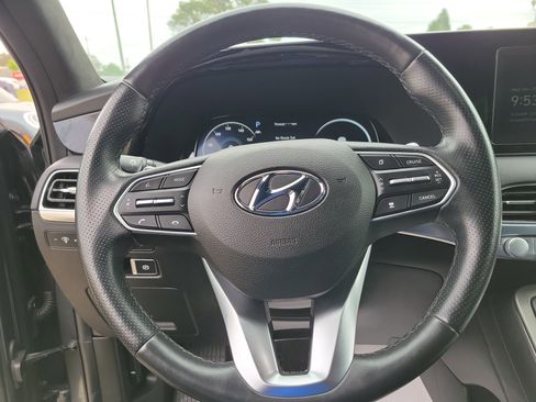 Used 2020 Hyundai Palisade Limited image 23