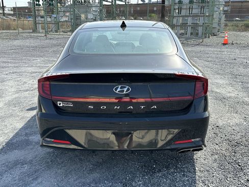 Certified 2023 Hyundai Sonata SEL image 7