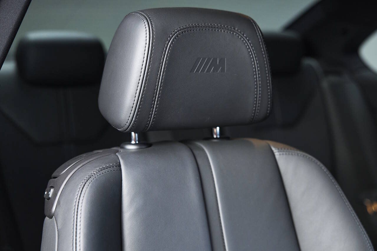 Used 2011 BMW M3 Coupe RWD image 80