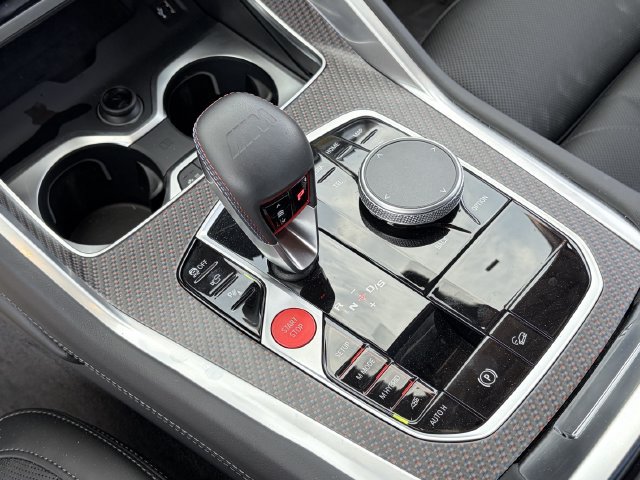 Used 2026 BMW XM Label Red AWD/4WD image 22