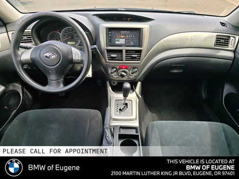 Used 2010 Subaru Impreza 2.5i AWD/4WD image 19