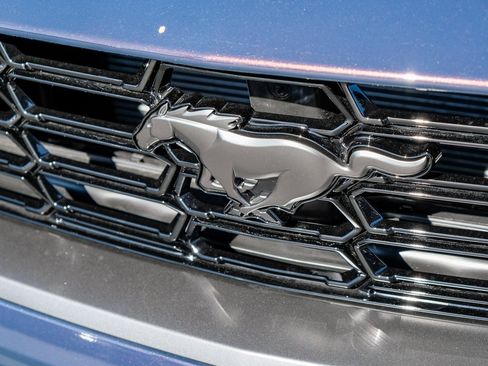 New 2024 Ford Mustang Dark Horse w/ Dark Horse Handlin Package image 4