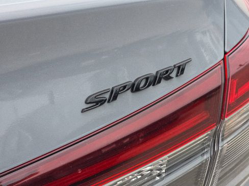 New 2026 Honda Civic Sport image 19