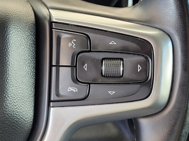 Used 2025 Chevrolet Silverado 2500 LTZ AWD/4WD image 25