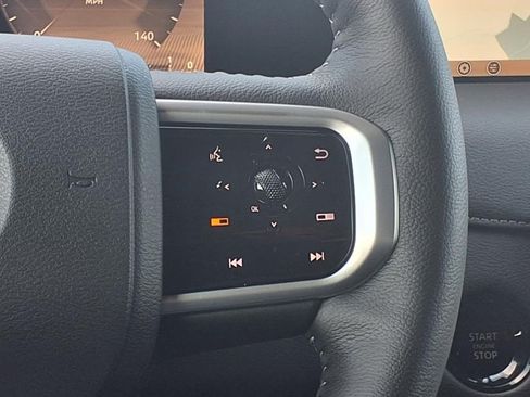 New 2025 Nissan Armada SL w/ Captain's Chari Seat Package image 14