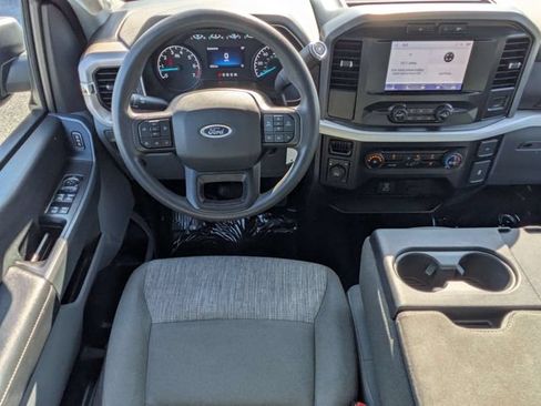 Certified 2023 Ford F150 XLT AWD/4WD image 16