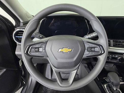 New 2026 Chevrolet Trax LT image 10