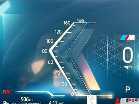 New 2026 BMW 530i w/ Executive Package image 43