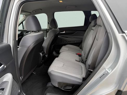 Used 2023 Hyundai Santa Fe SEL AWD/4WD image 4