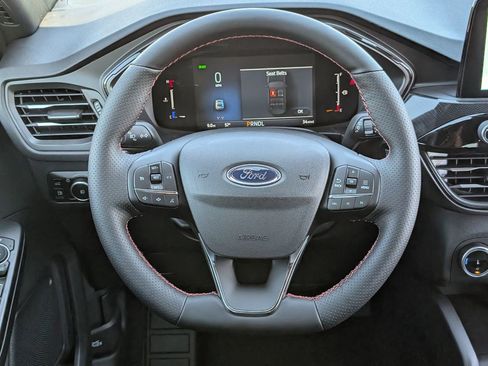 New 2026 Ford Escape ST-Line Select image 42
