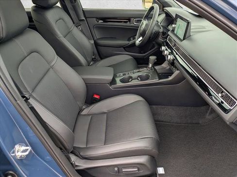 Certified 2026 Honda Civic Sport Touring image 21