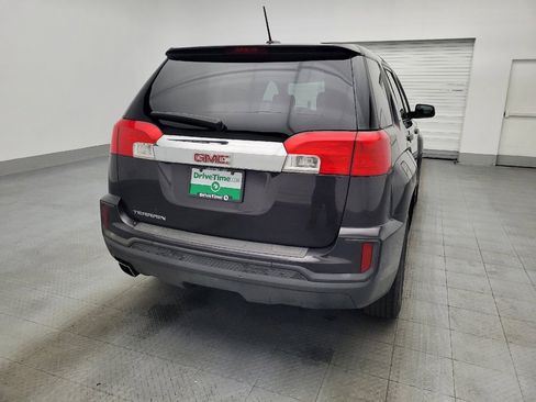 Used 2016 GMC Terrain SLE FWD image 7