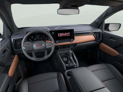 New 2026 GMC Canyon AT4 w/ Technology Plus Package image 15
