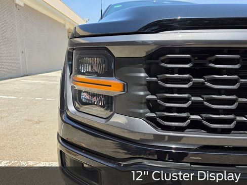 New 2026 Ford F150 STX w/ Equipment Group 200A RWD image 10