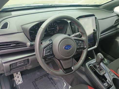 Certified 2024 Subaru Impreza RS w/ Popular Package #1 AWD/4WD image 11