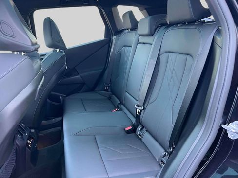Used 2026 BMW X3 xDrive30i w/ Premium Package AWD/4WD image 14