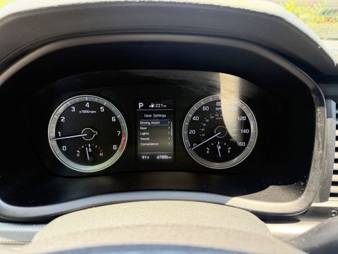 Used 2019 Hyundai Sonata FWD image 12