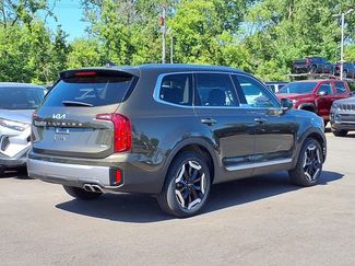 Used 2025 Kia Telluride S AWD/4WD video 2