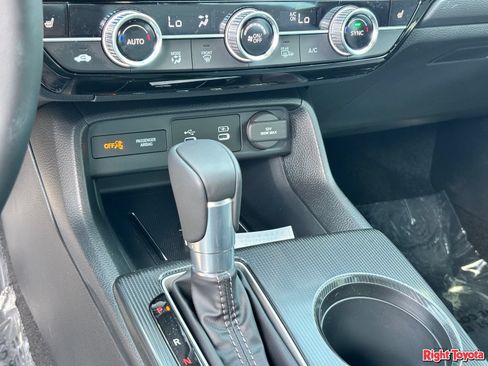 Used 2026 Honda Civic Sport Touring image 29