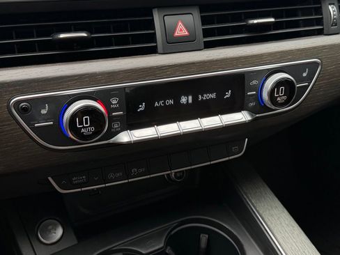 Used 2019 Audi A4 2.0T Premium w/ Convenience Package FWD image 22