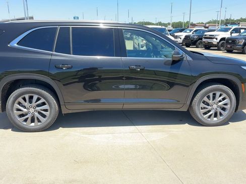 New 2026 Buick Enclave Preferred w/ Super Cruise Package AWD/4WD image 2