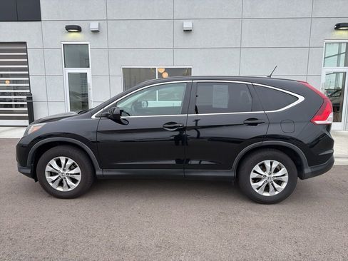 Used 2013 Honda CR-V EX image 3