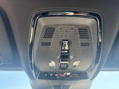 Certified 2024 Cadillac Lyriq Tech w/ Driver Assist Package RWD image 5