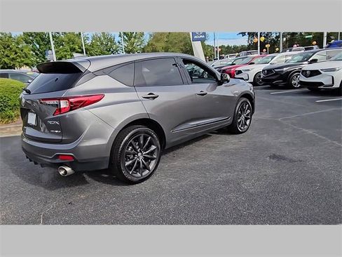 Used 2025 Acura RDX A-Spec image 44