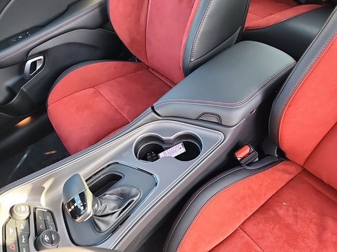 Certified 2023 Dodge Challenger R/T Scat Pack w/ Plus Package image 22