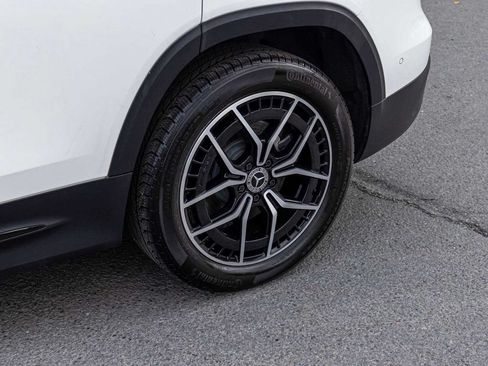 Used 2023 Mercedes-Benz EQB 350 4MATIC SUV image 8