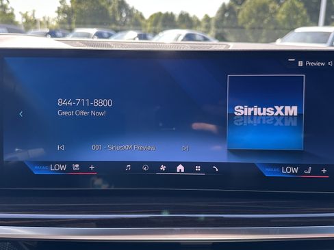 Used 2026 BMW X5 xDrive40i w/ M Sport Package AWD/4WD image 21