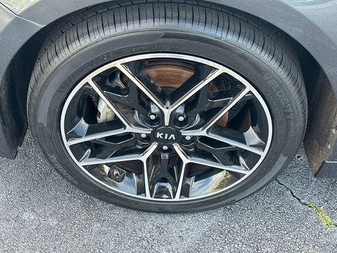 Used 2020 Kia Optima SE FWD image 6