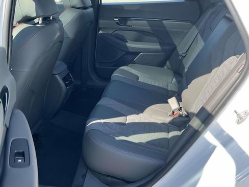 New 2026 Hyundai Sonata N Line FWD image 13