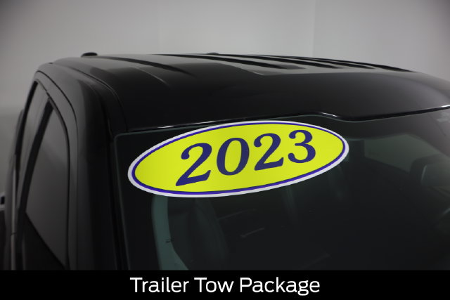 Certified 2023 Ford F150 Lariat w/ Equipment Group 502A High AWD/4WD image 16