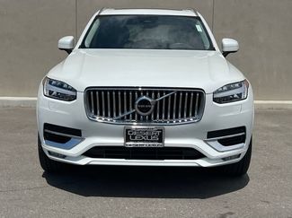 Used 2023 Volvo XC90 B6 Ultimate AWD/4WD video 3