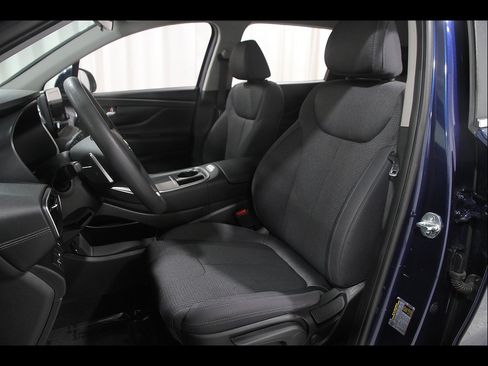 Certified 2023 Hyundai Santa Fe SE AWD/4WD image 5