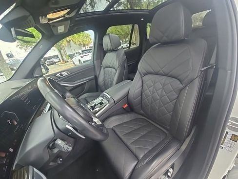 Used 2024 BMW X5 sDrive40i RWD image 14