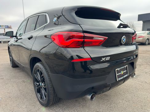 Used 2019 BMW X2 xDrive28i w/ Convenience Package image 7